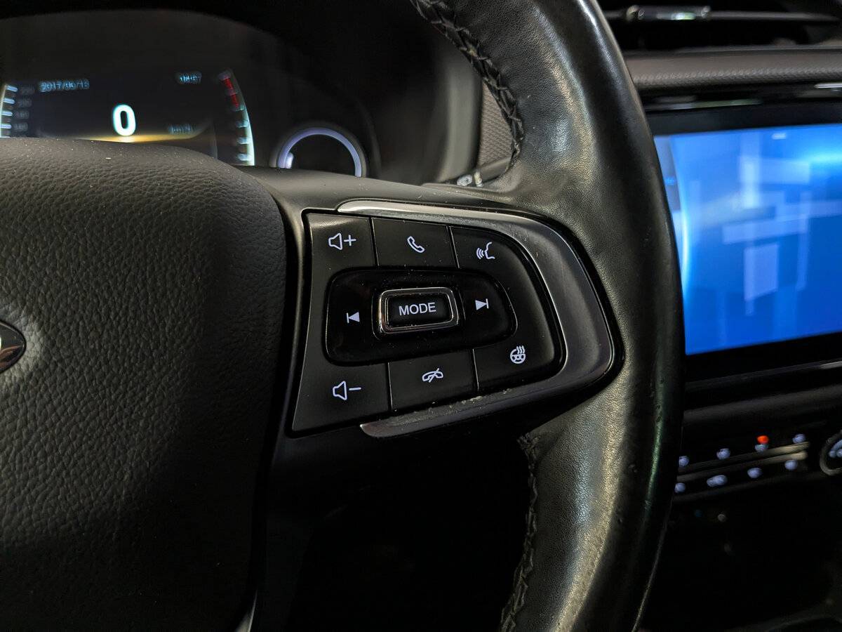 Chery Tiggo 4, 2021 - Фото №25