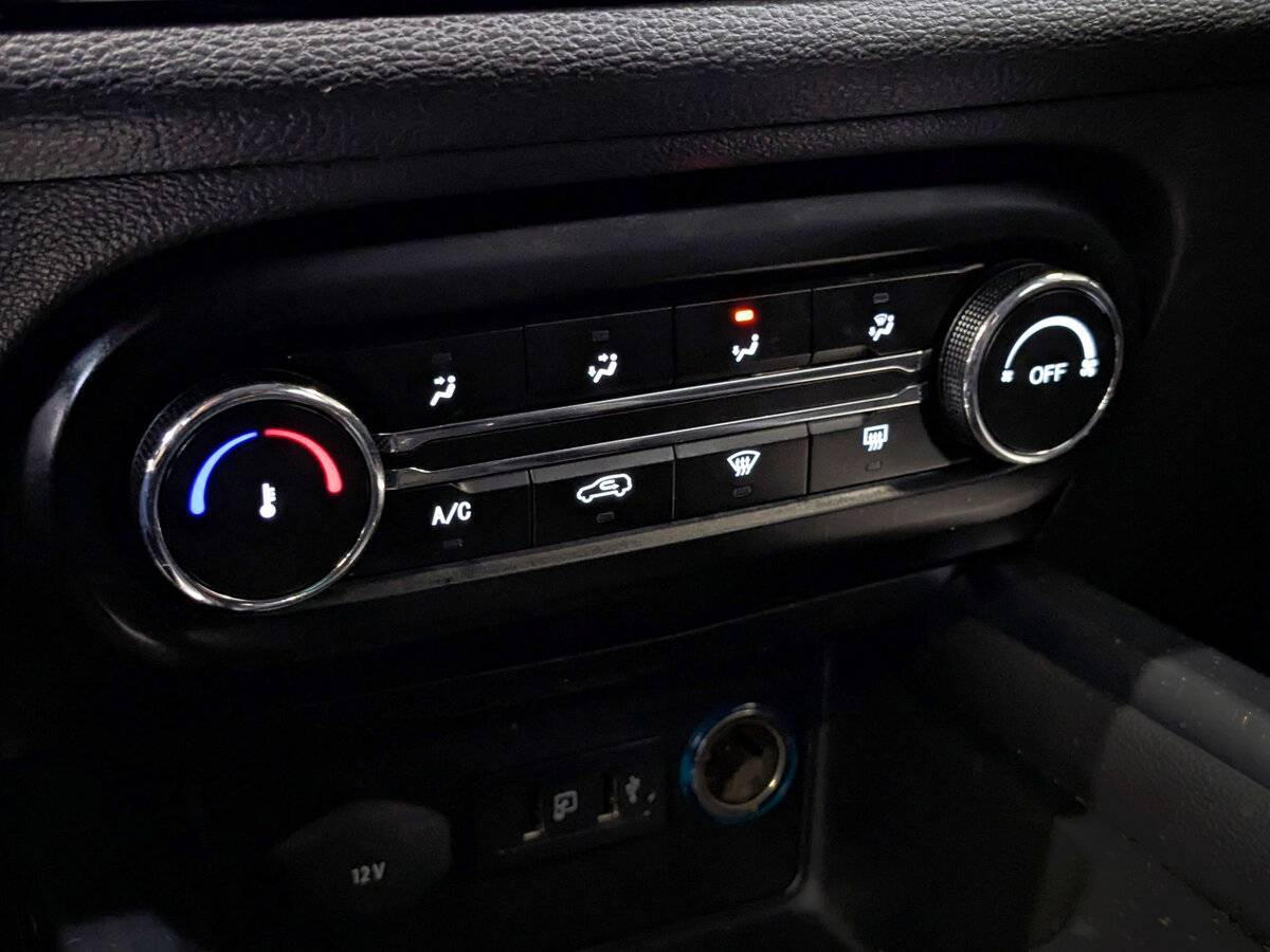 Chery Tiggo 4, 2021 - Фото №26