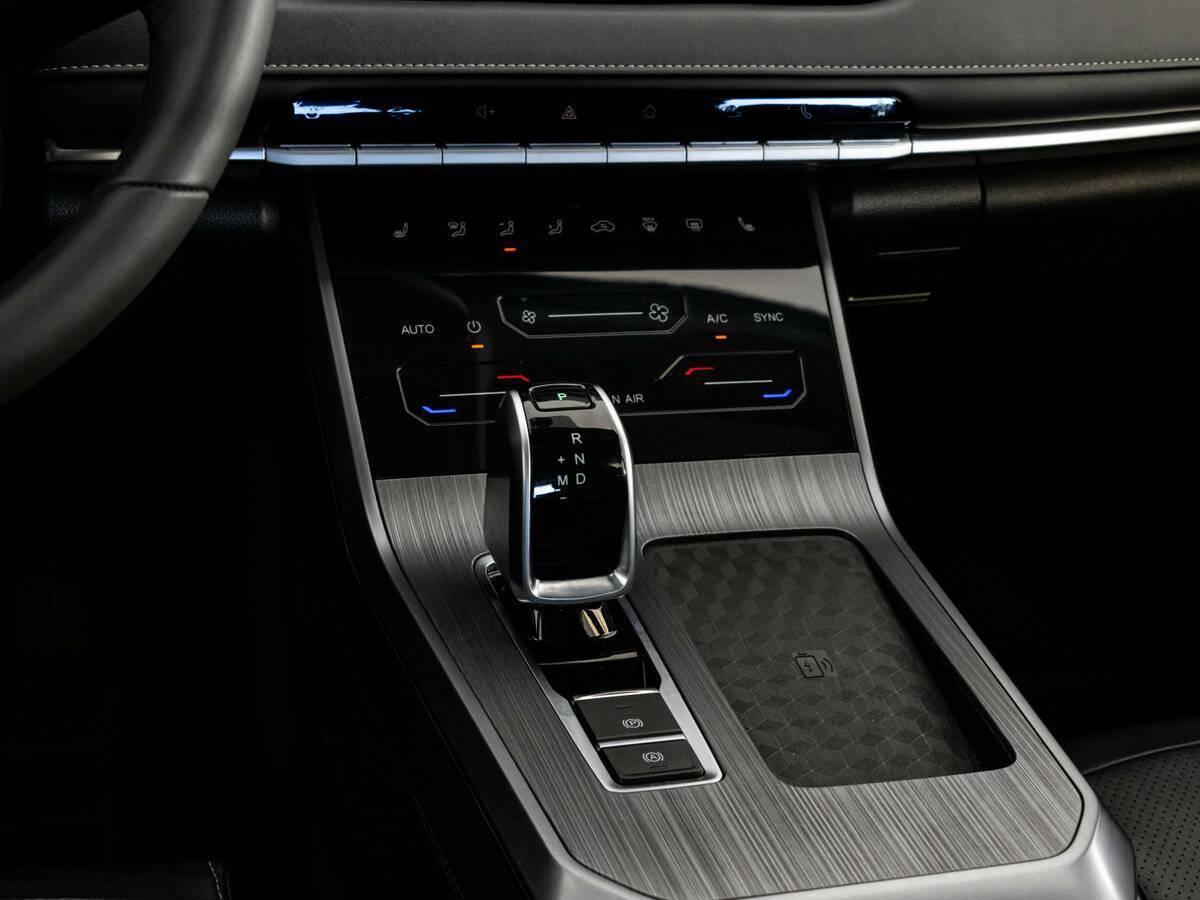 Chery Tiggo 4 Pro, 2022 - Фото №13