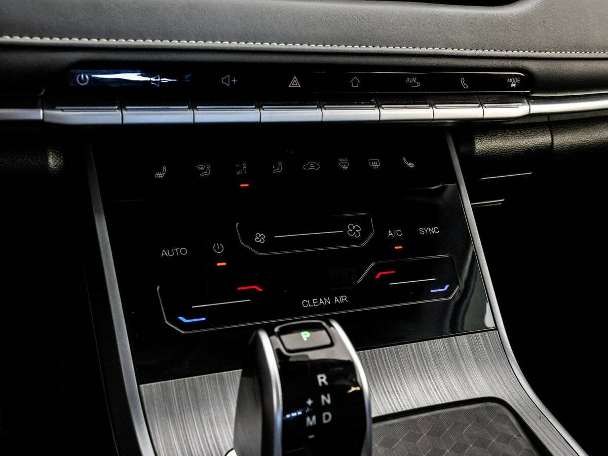 Chery Tiggo 4 Pro, 2022 - Фото №14