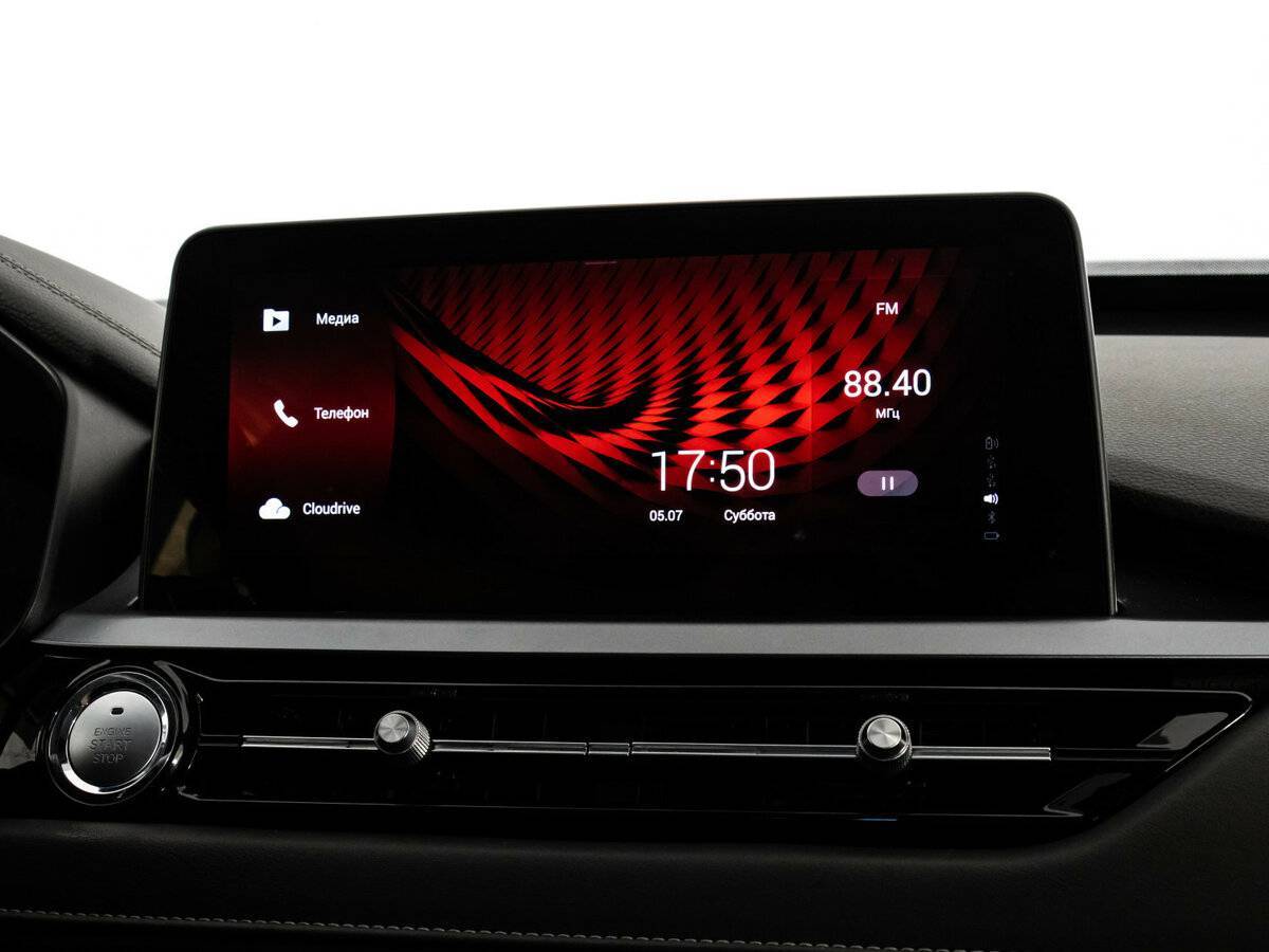 Chery Tiggo 4 Pro, 2022 - Фото №15