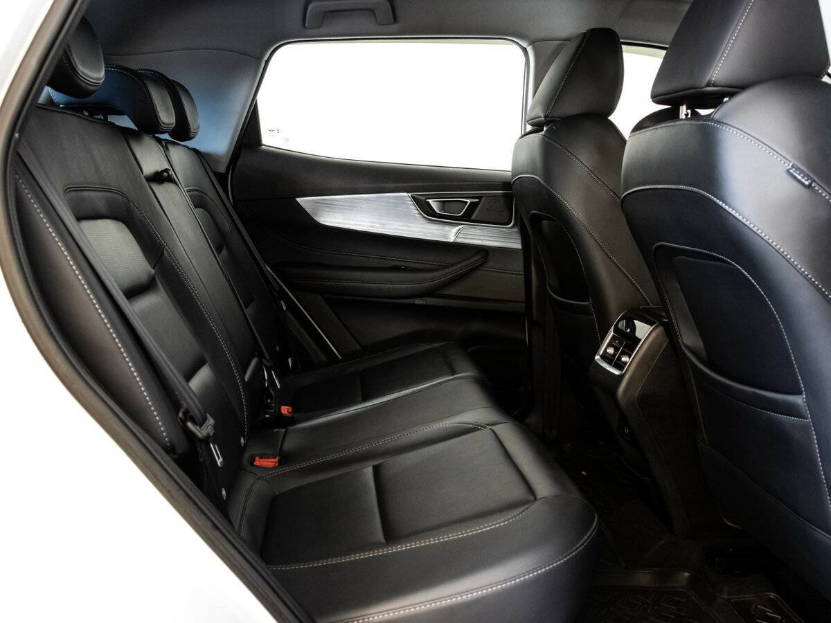 Chery Tiggo 4 Pro, 2022 - Фото №16