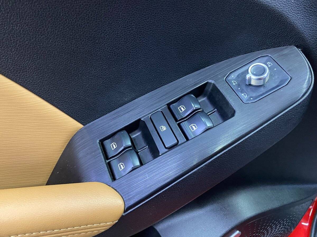 Haval Jolion, 2021 - Фото №6