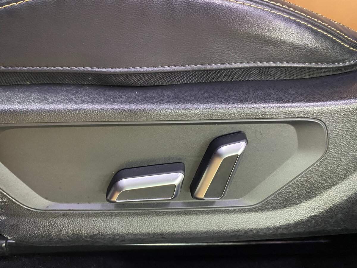 Haval Jolion, 2021 - Фото №7