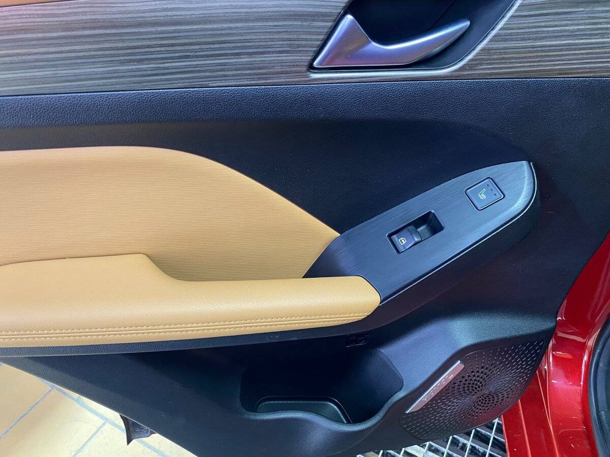 Haval Jolion, 2021 - Фото №9