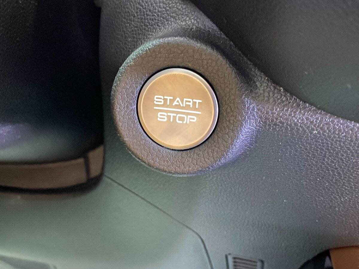 Haval Jolion, 2021 - Фото №20