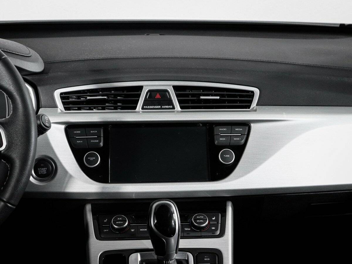 Geely Atlas, 2021 - Фото №12