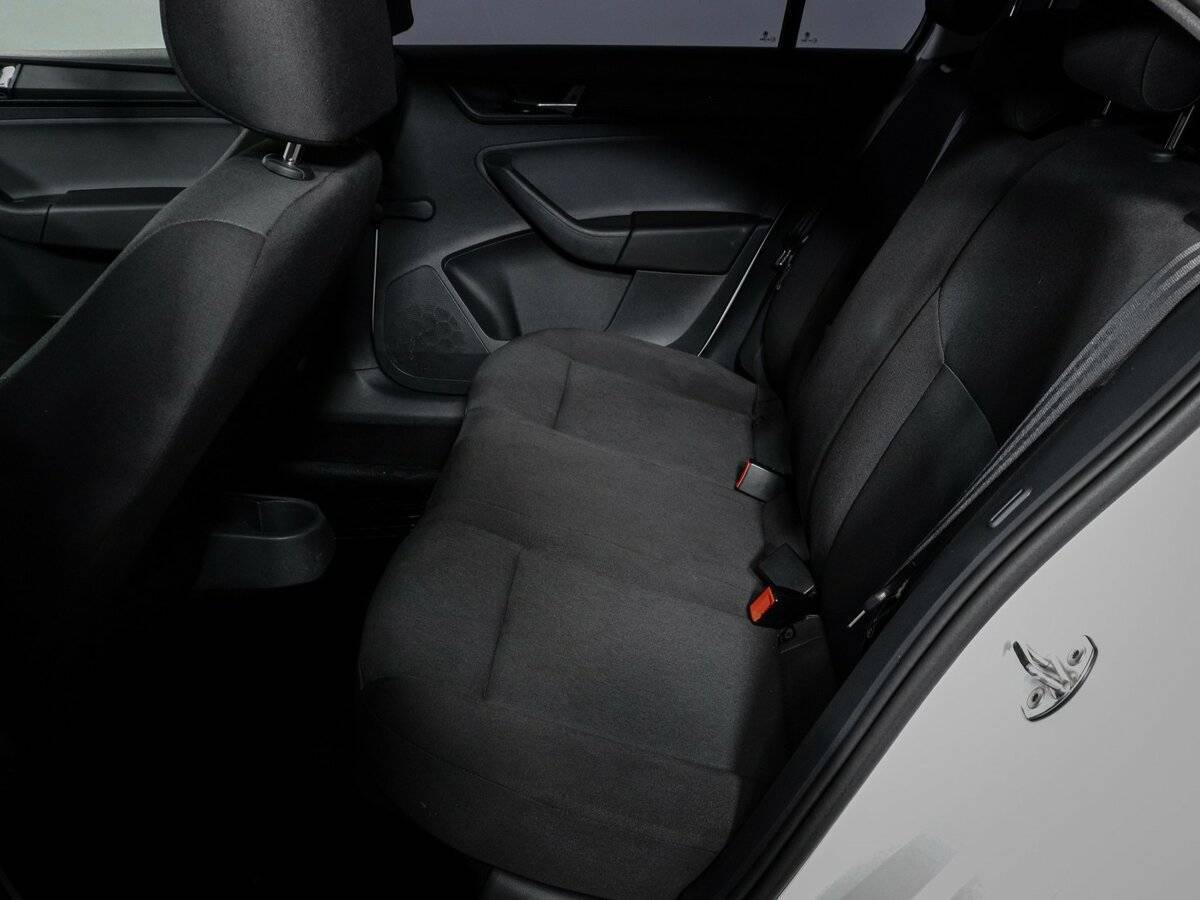 Skoda Rapid, 2019 - Фото №9