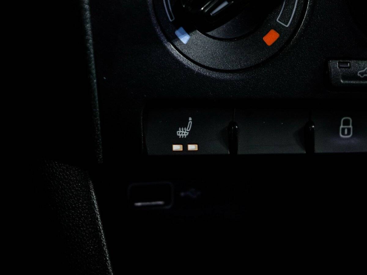 Skoda Rapid, 2019 - Фото №19