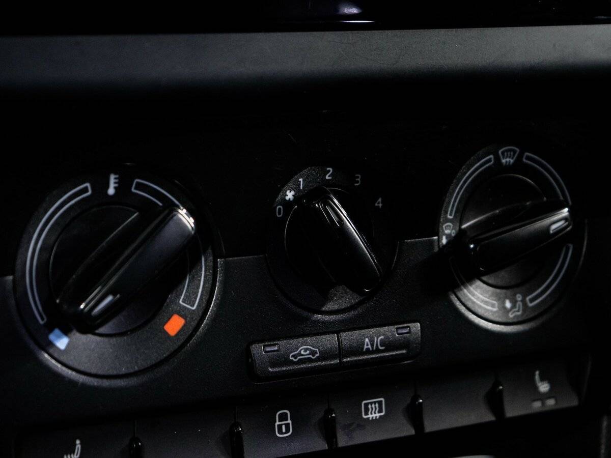 Skoda Rapid, 2019 - Фото №20