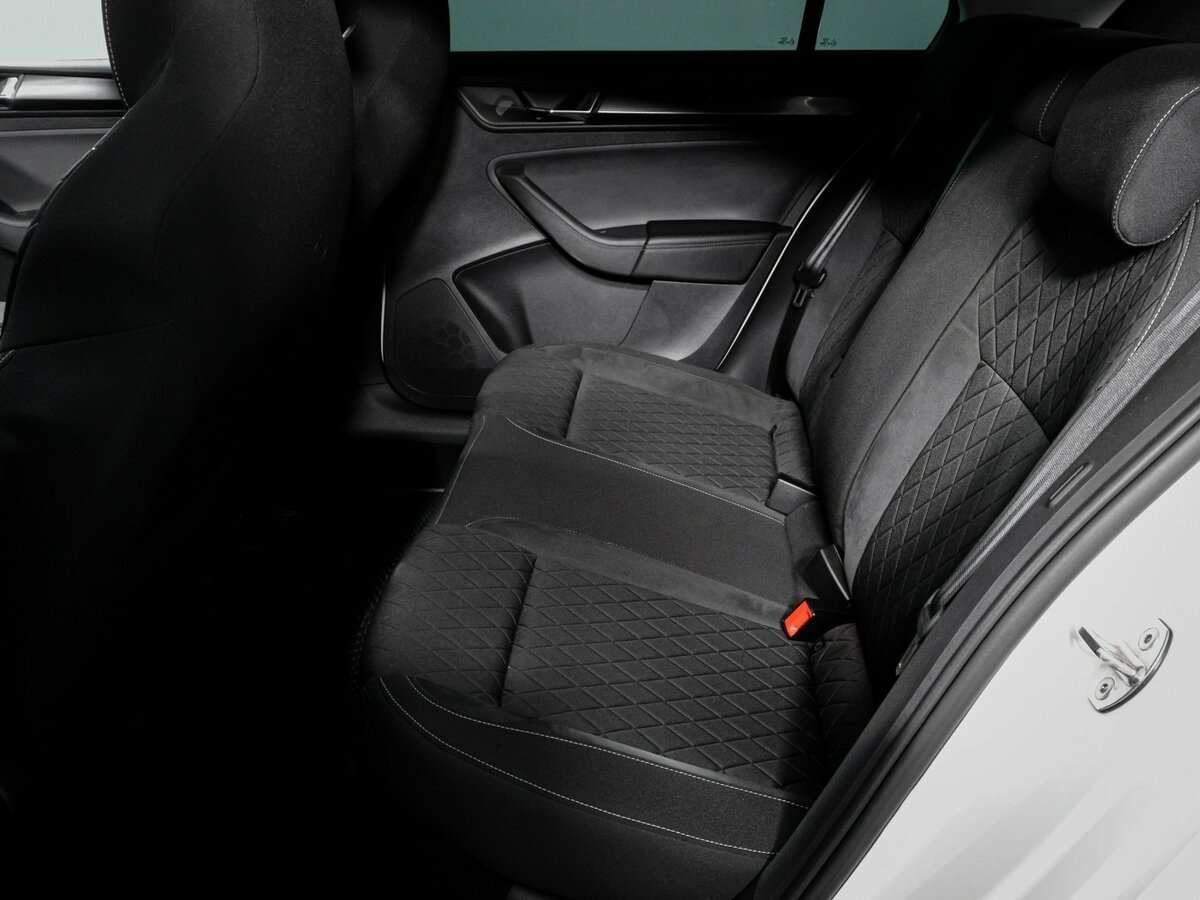 Skoda Rapid, 2022 - Фото №9