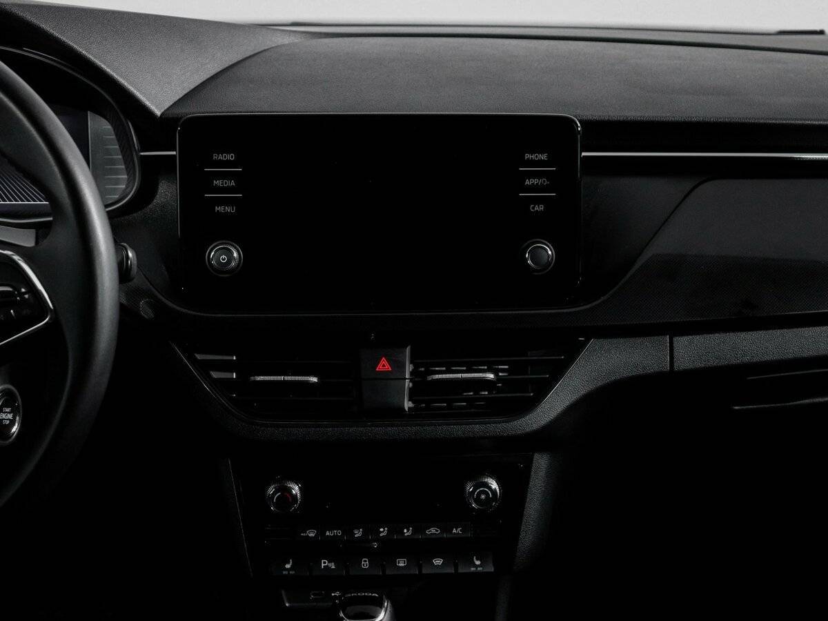 Skoda Rapid, 2022 - Фото №12