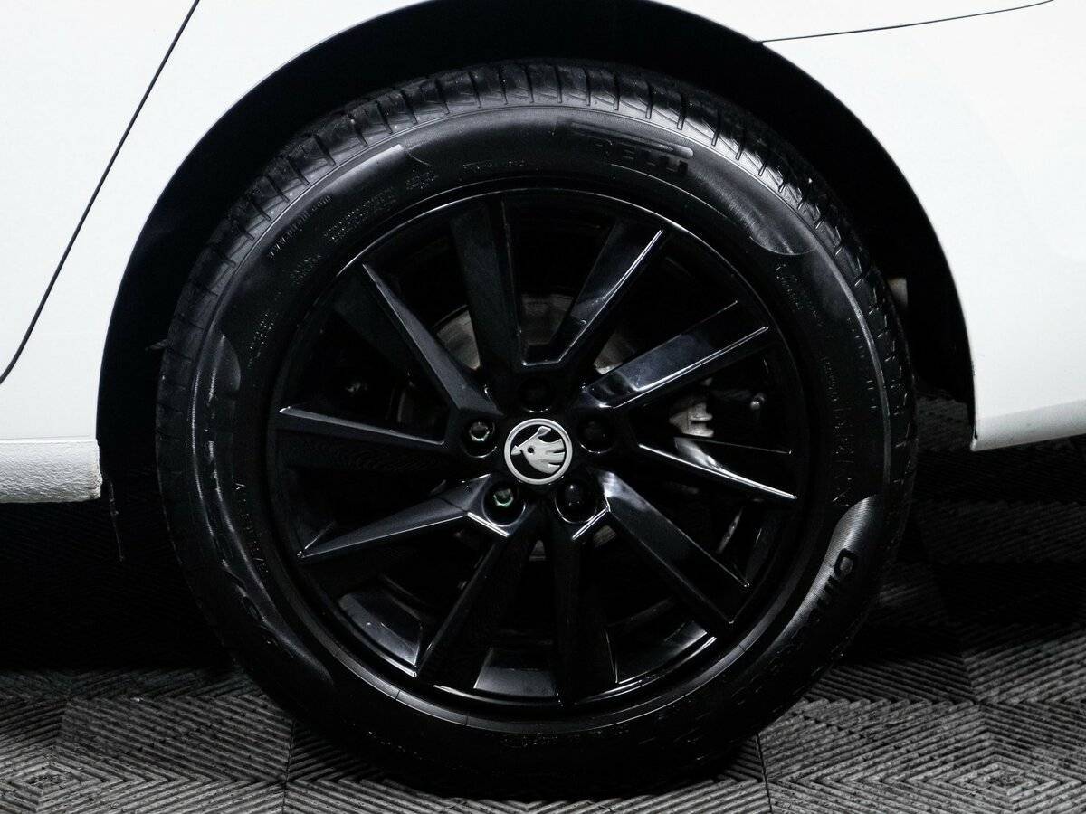 Skoda Rapid, 2022 - Фото №14