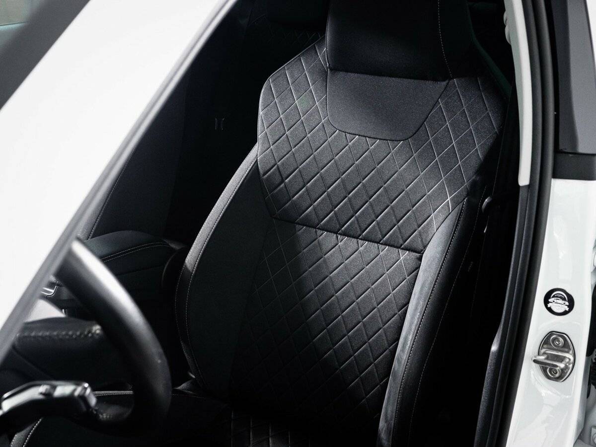 Skoda Rapid, 2022 - Фото №20