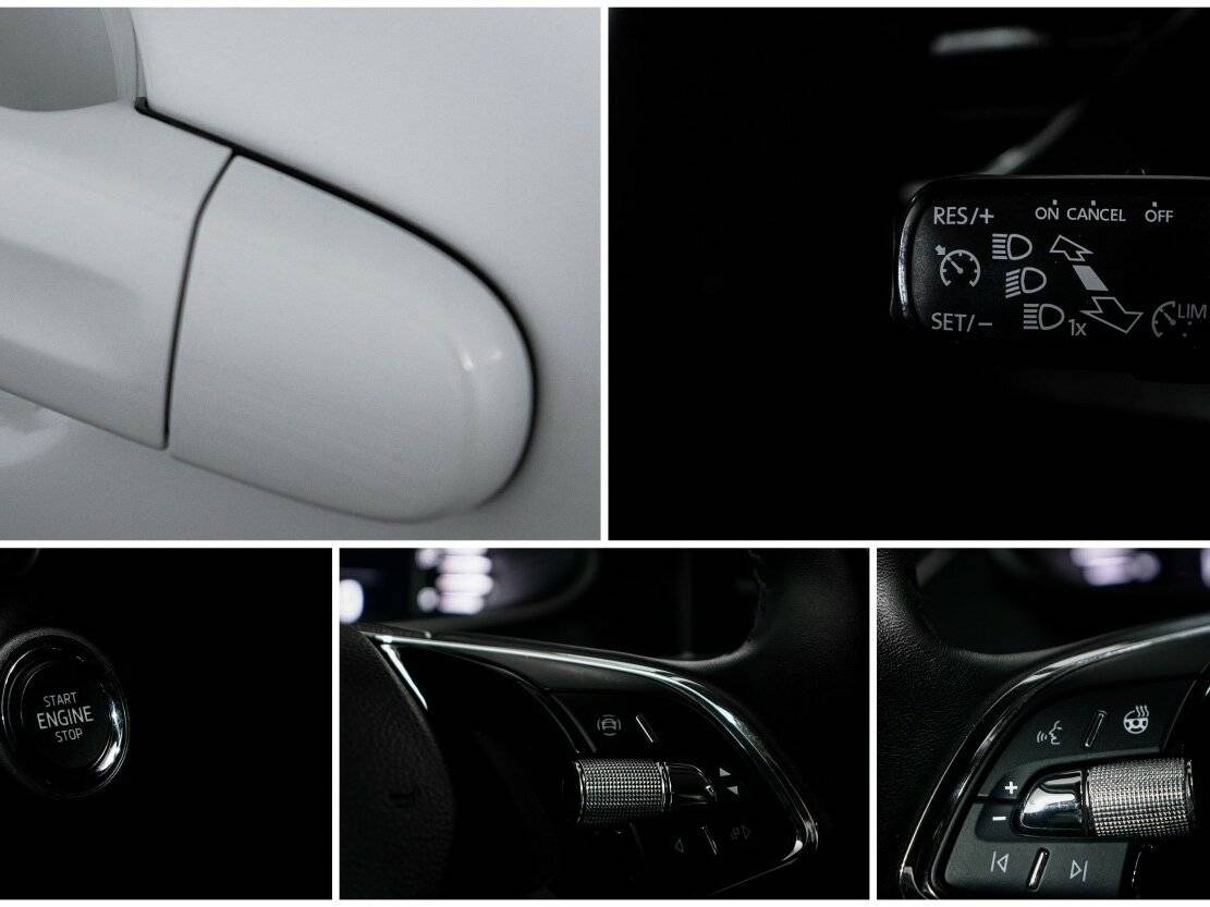 Skoda Rapid, 2022 - Фото №22