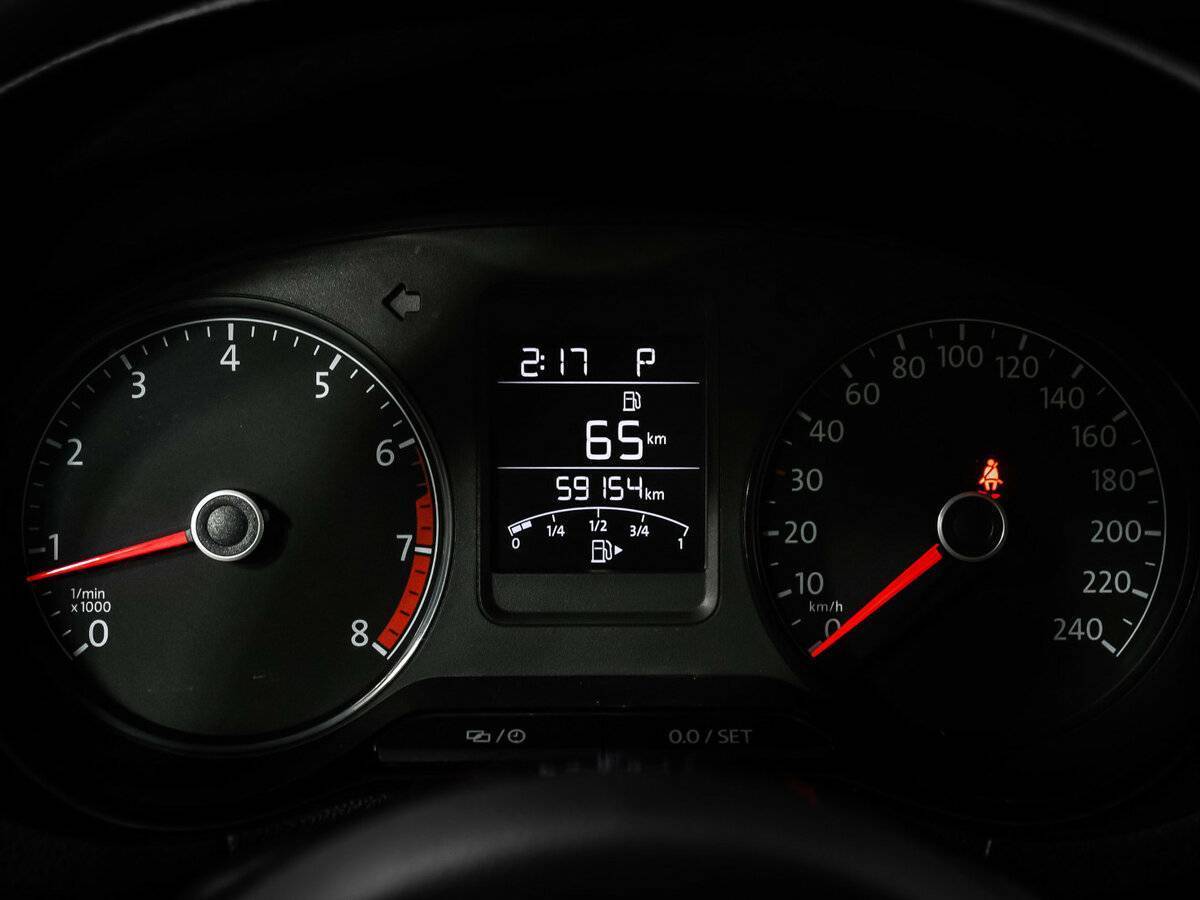 Volkswagen Polo, 2020 - Фото №9