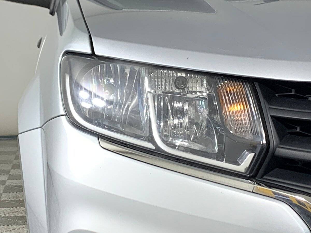 Lada (ВАЗ) Largus, 2021 - Фото №9