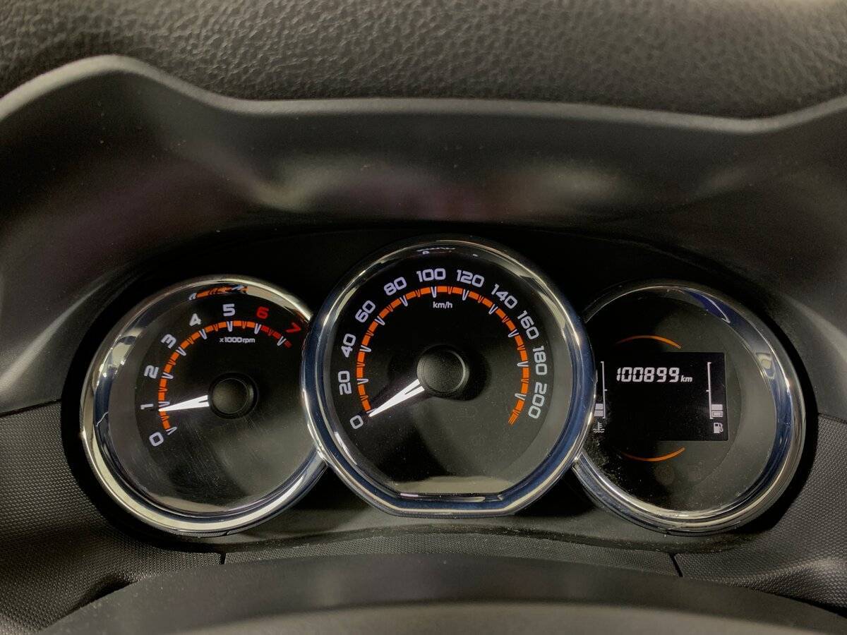 Lada (ВАЗ) Largus, 2021 - Фото №14