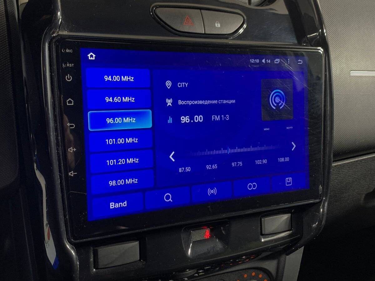 Lada (ВАЗ) Largus, 2021 - Фото №15