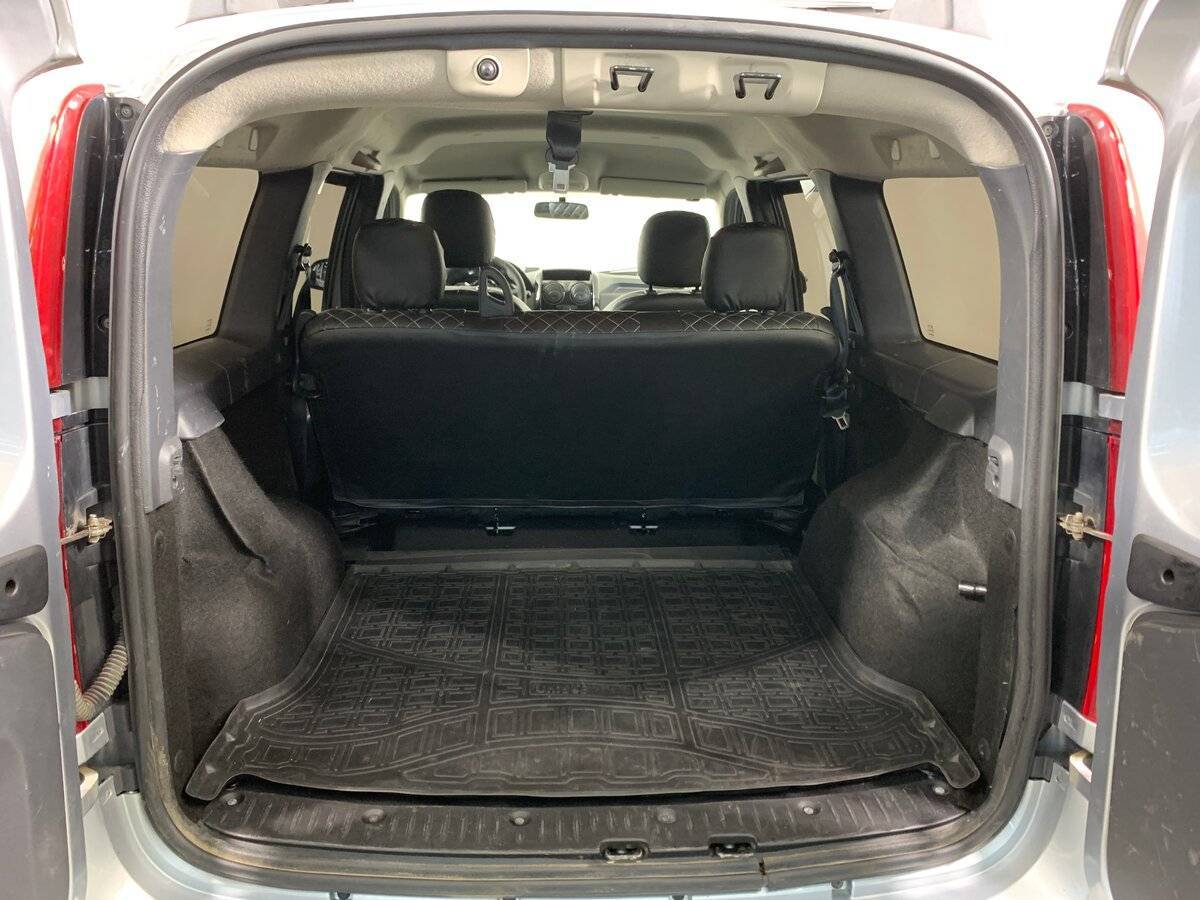 Lada (ВАЗ) Largus, 2021 - Фото №19