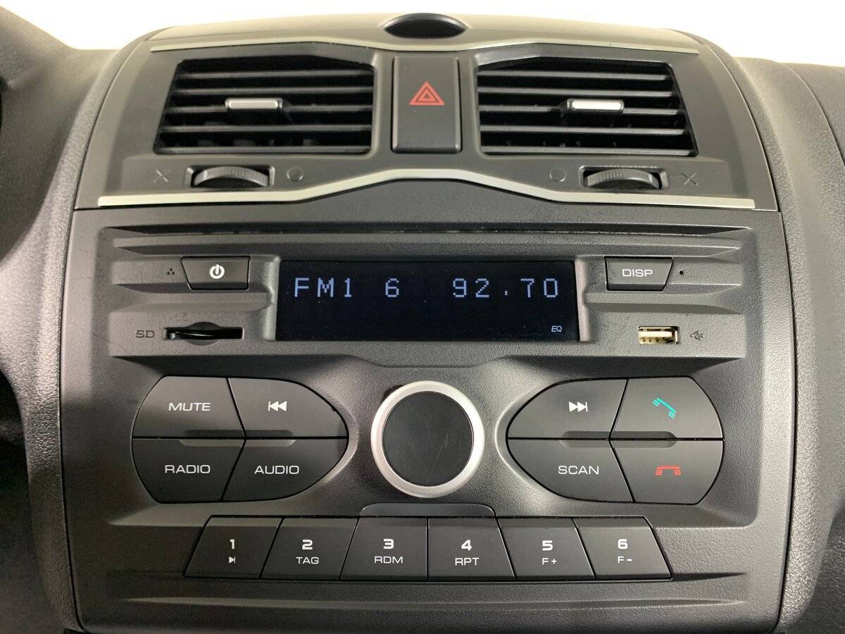 Lada (ВАЗ) Granta Cross, 2020 - Фото №15