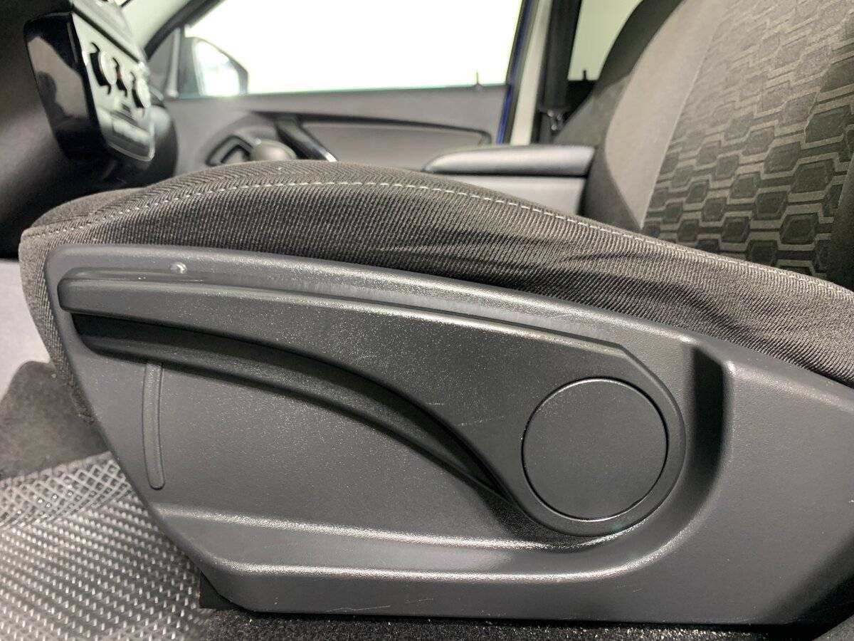 Lada (ВАЗ) Granta Cross, 2020 - Фото №16