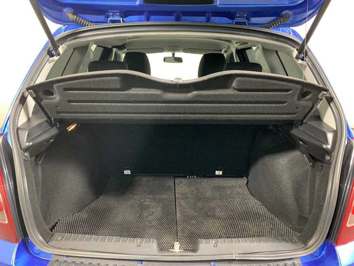 Lada (ВАЗ) Granta Cross, 2020 - Фото №19