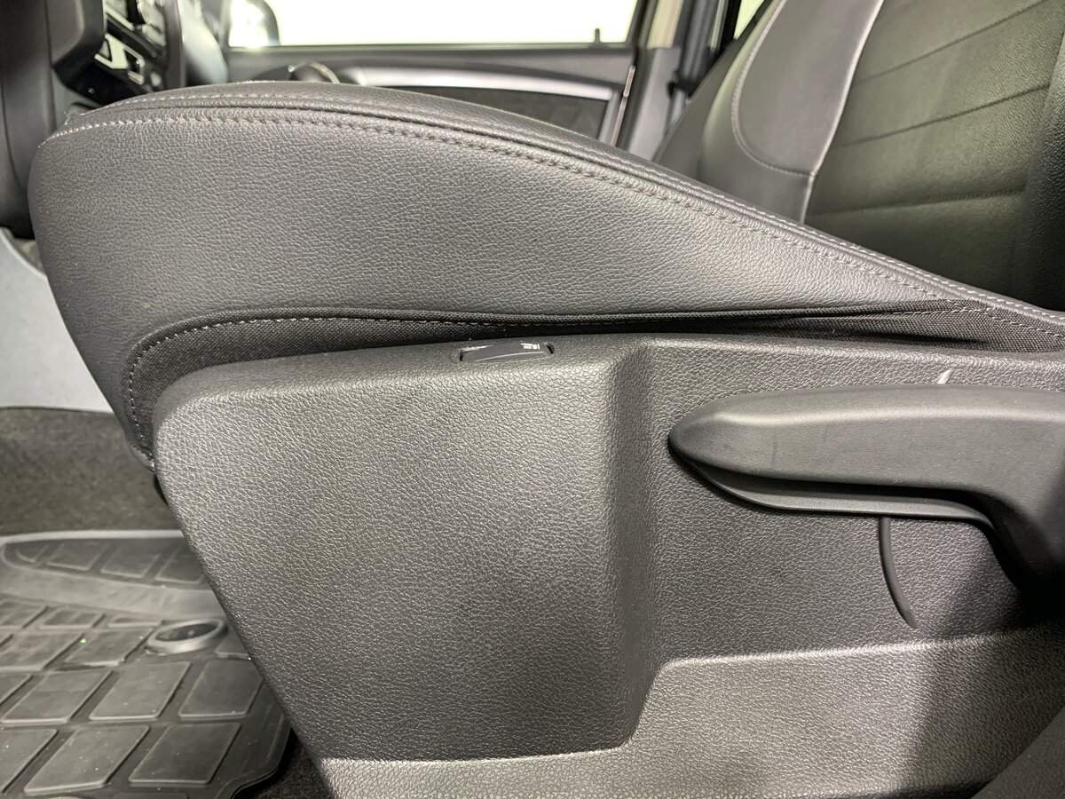 Renault Duster, 2017 - Фото №16