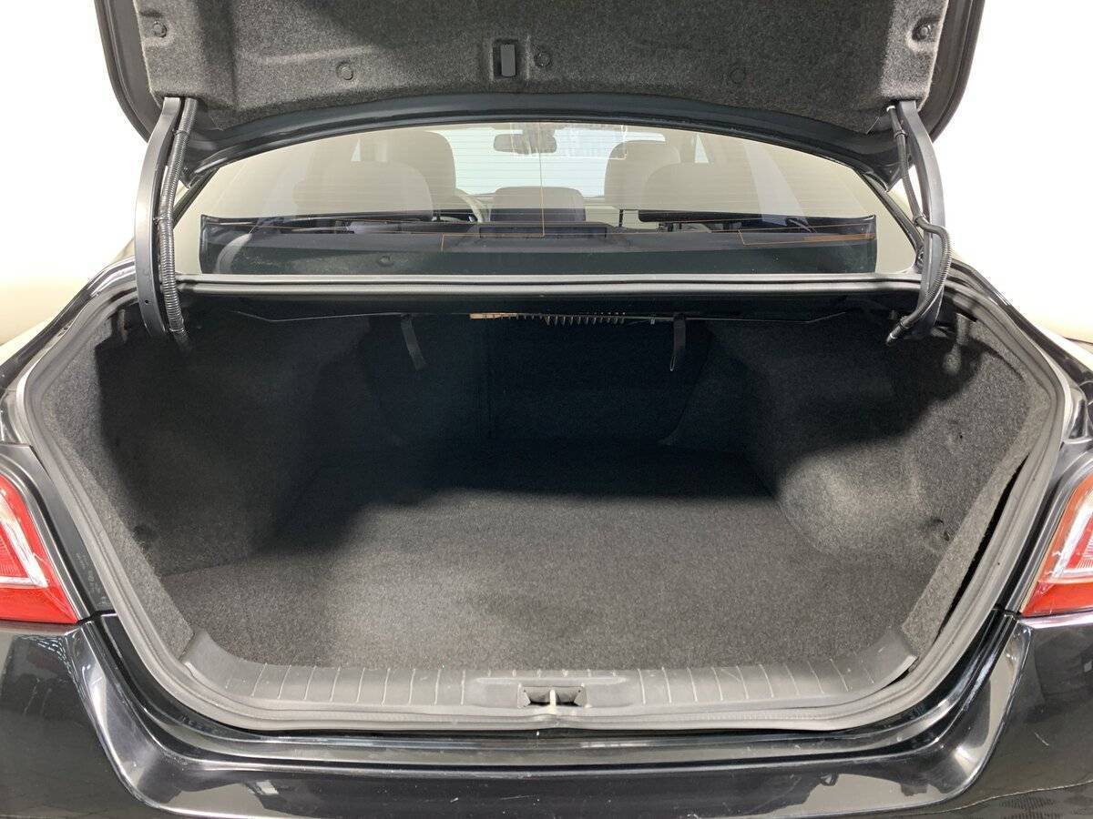 Nissan Teana, 2014 - Фото №19