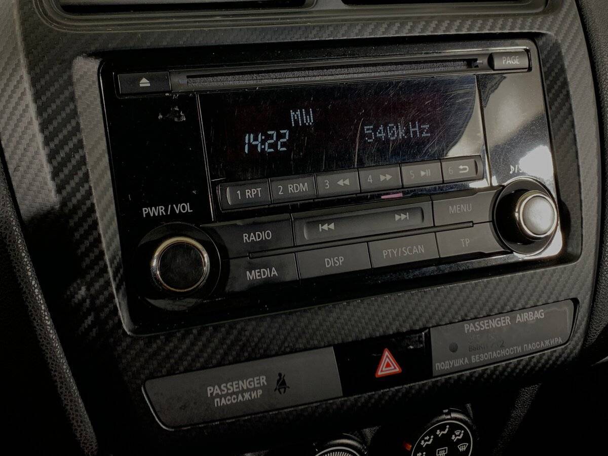 Mitsubishi ASX, 2018 - Фото №15