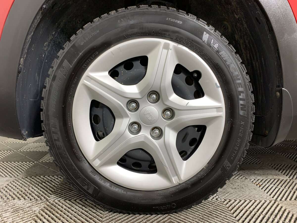 Kia Seltos, 2020 - Фото №8