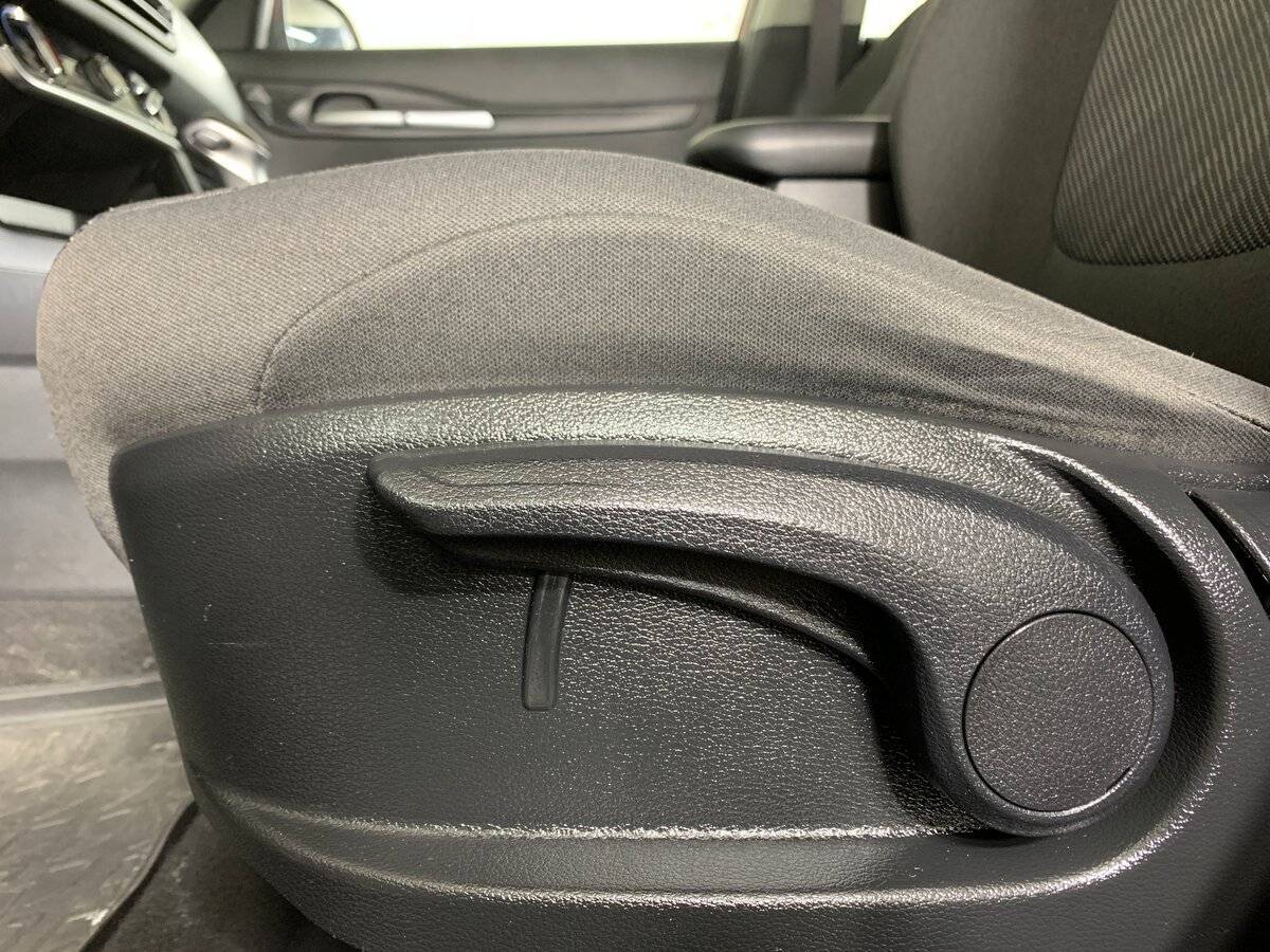 Kia Seltos, 2020 - Фото №15