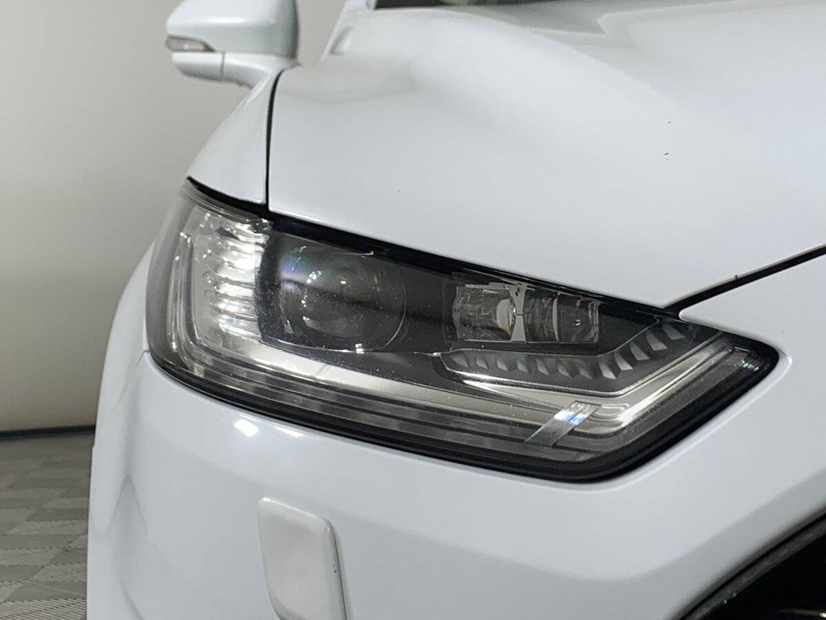 Ford Mondeo, 2018 - Фото №8