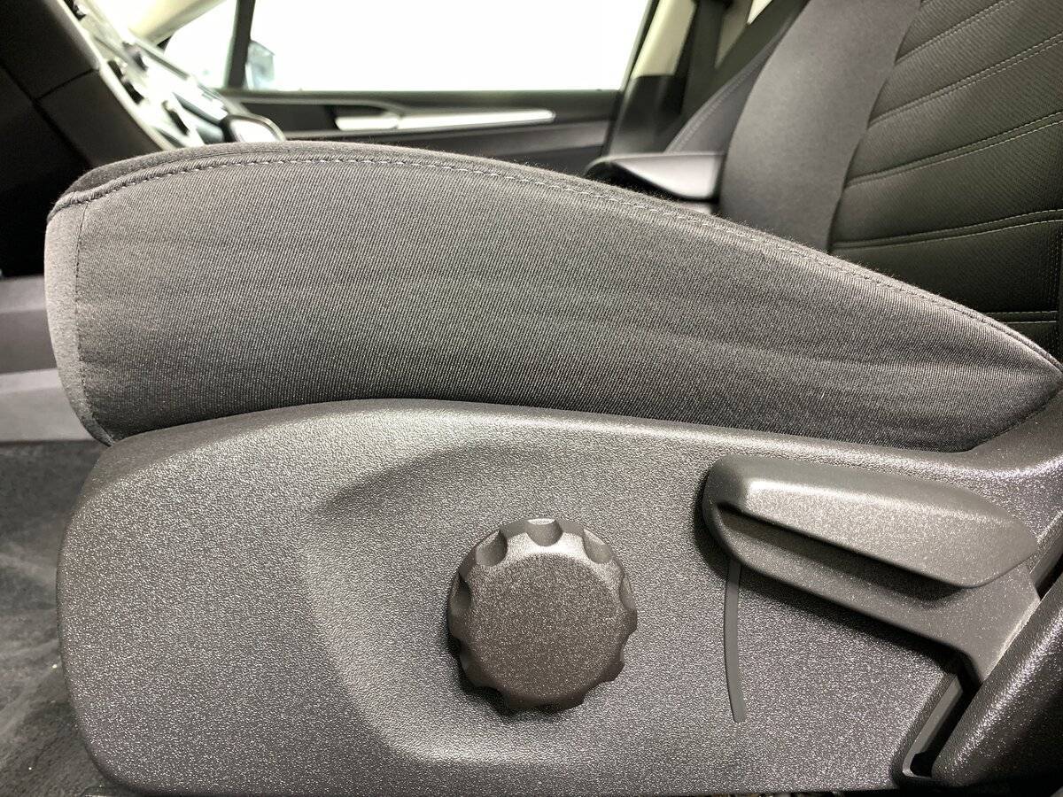 Ford Mondeo, 2018 - Фото №15