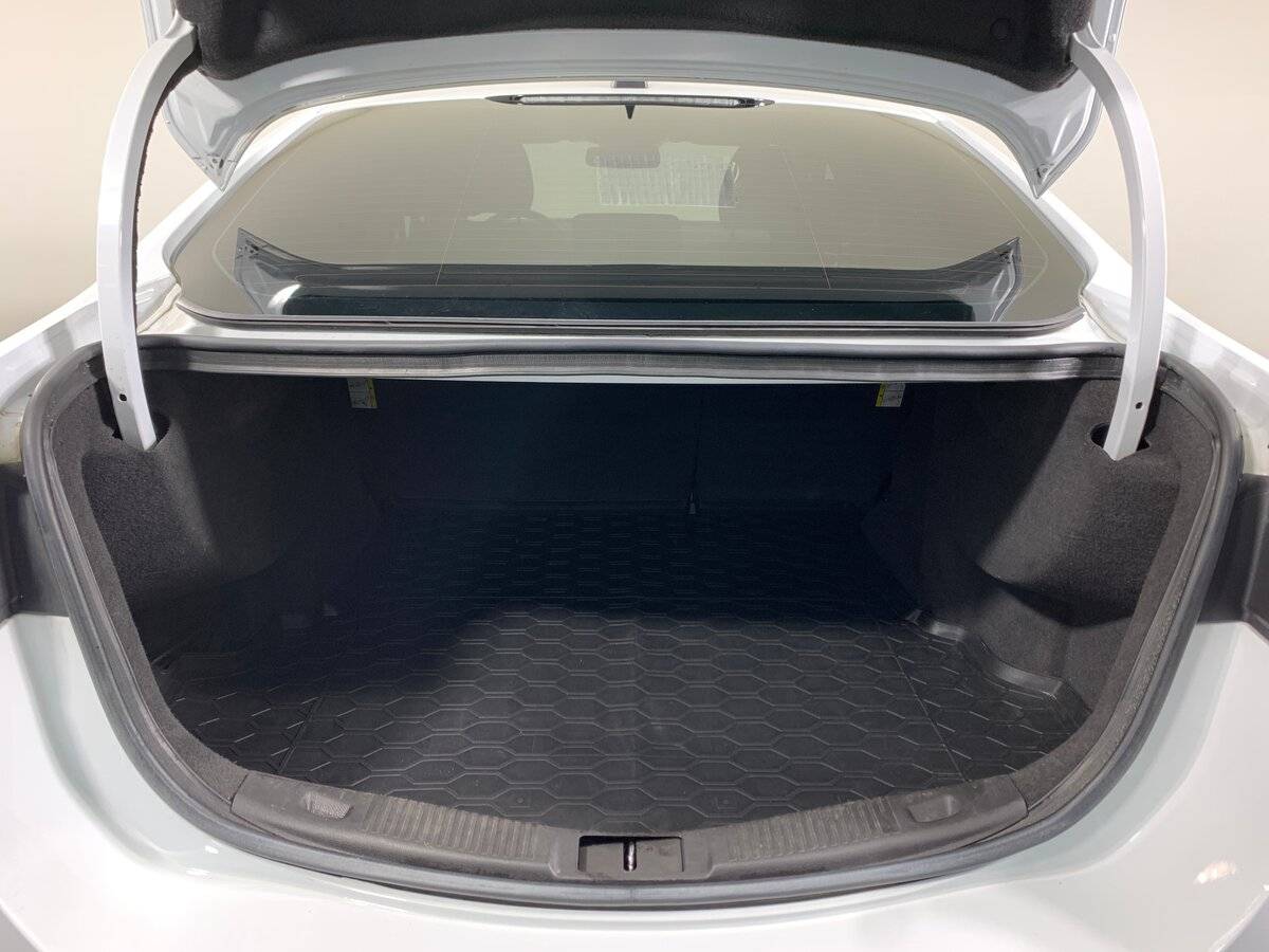 Ford Mondeo, 2018 - Фото №18