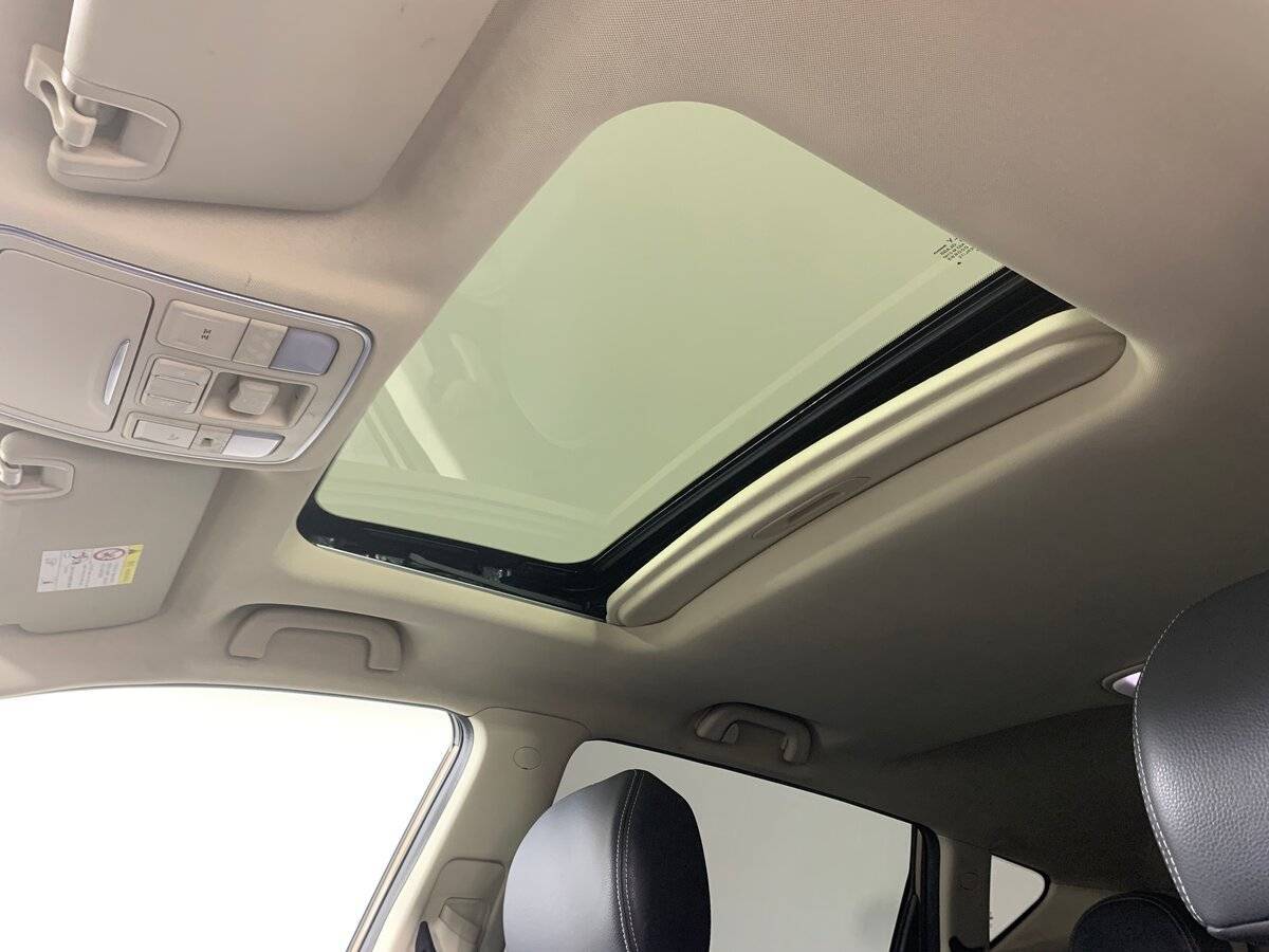 Geely Emgrand X7, 2020 - Фото №17