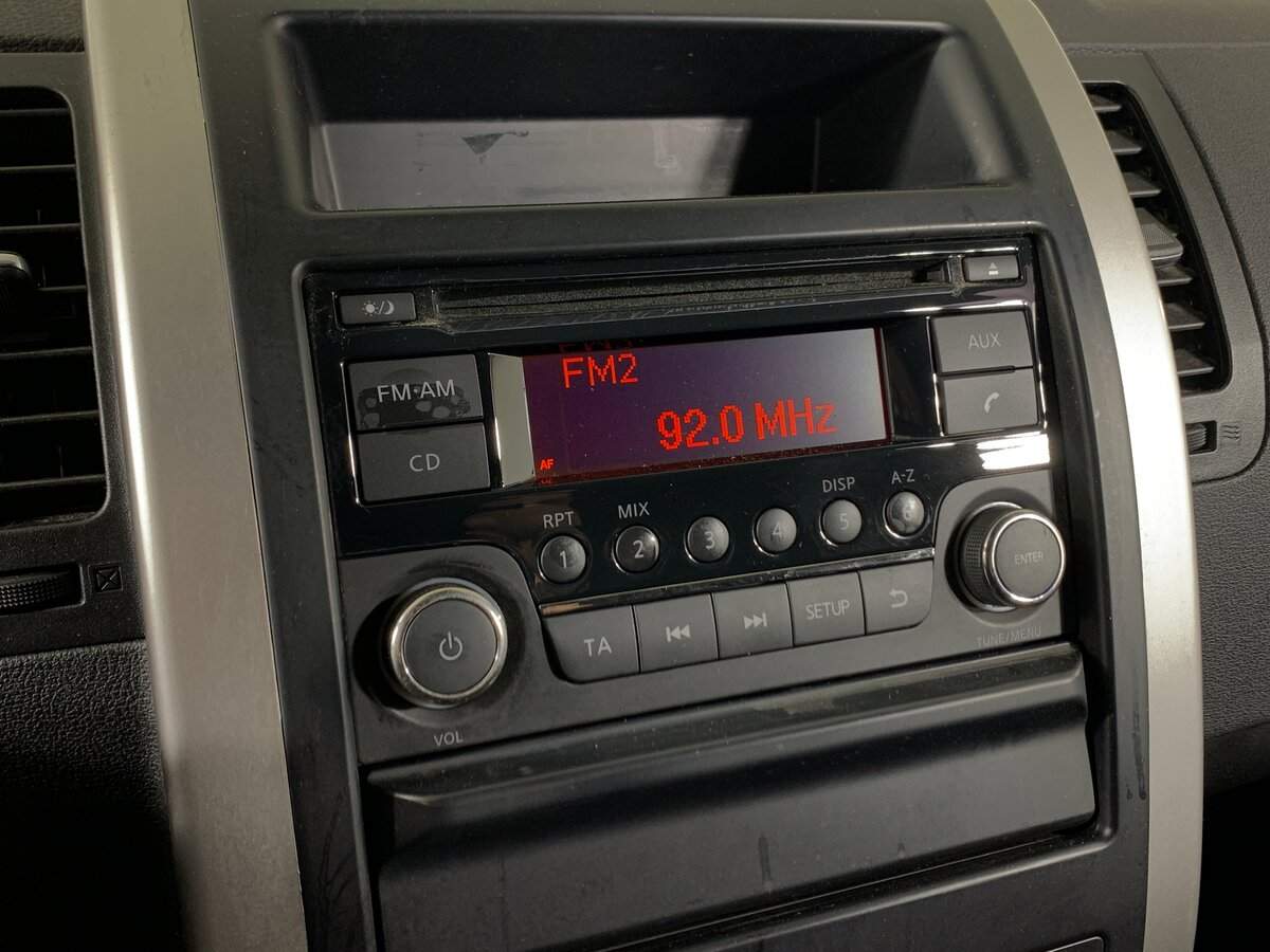 Nissan X-Trail, 2012 - Фото №14