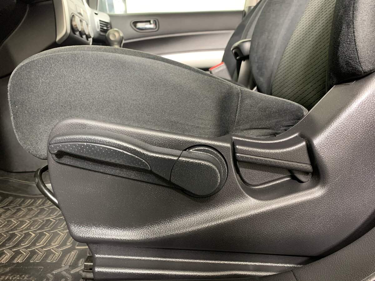 Nissan X-Trail, 2012 - Фото №15