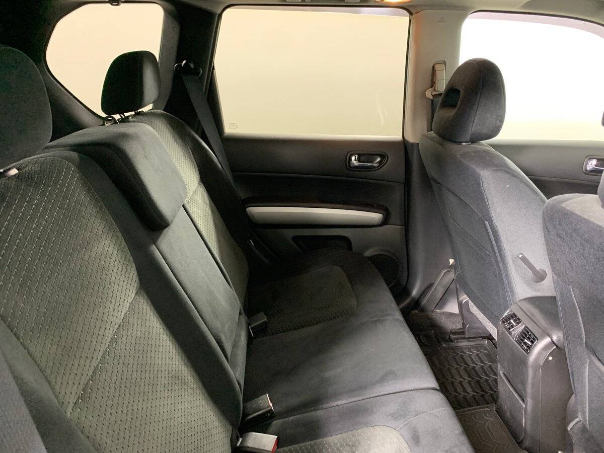 Nissan X-Trail, 2012 - Фото №16