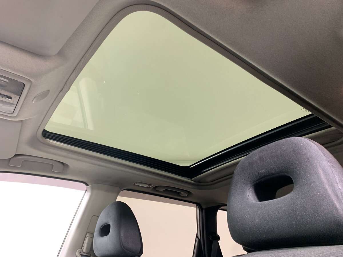 Nissan X-Trail, 2012 - Фото №17