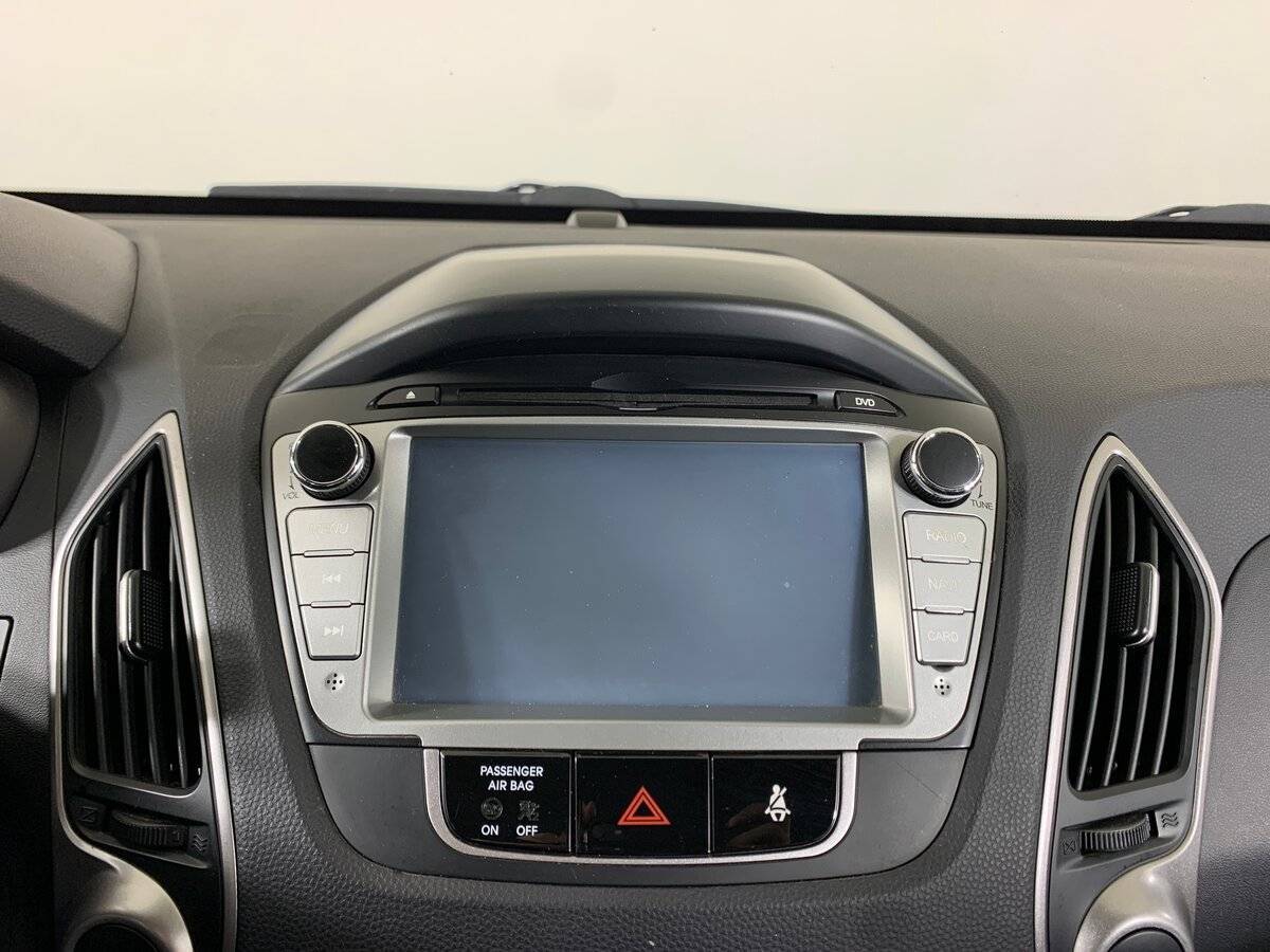 Hyundai ix35, 2012 - Фото №14