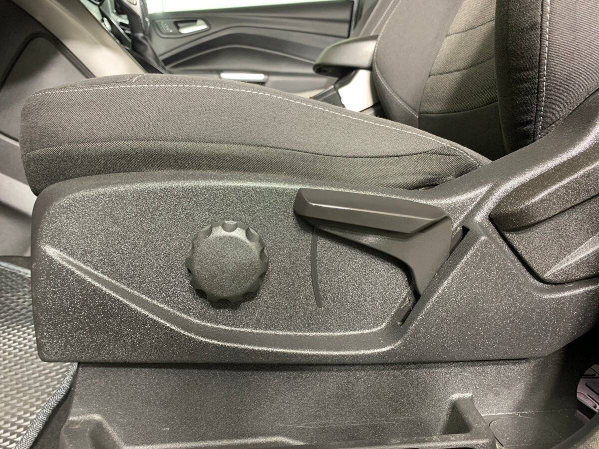 Ford Kuga, 2016 - Фото №15