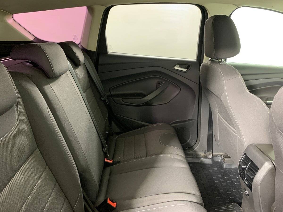 Ford Kuga, 2016 - Фото №16