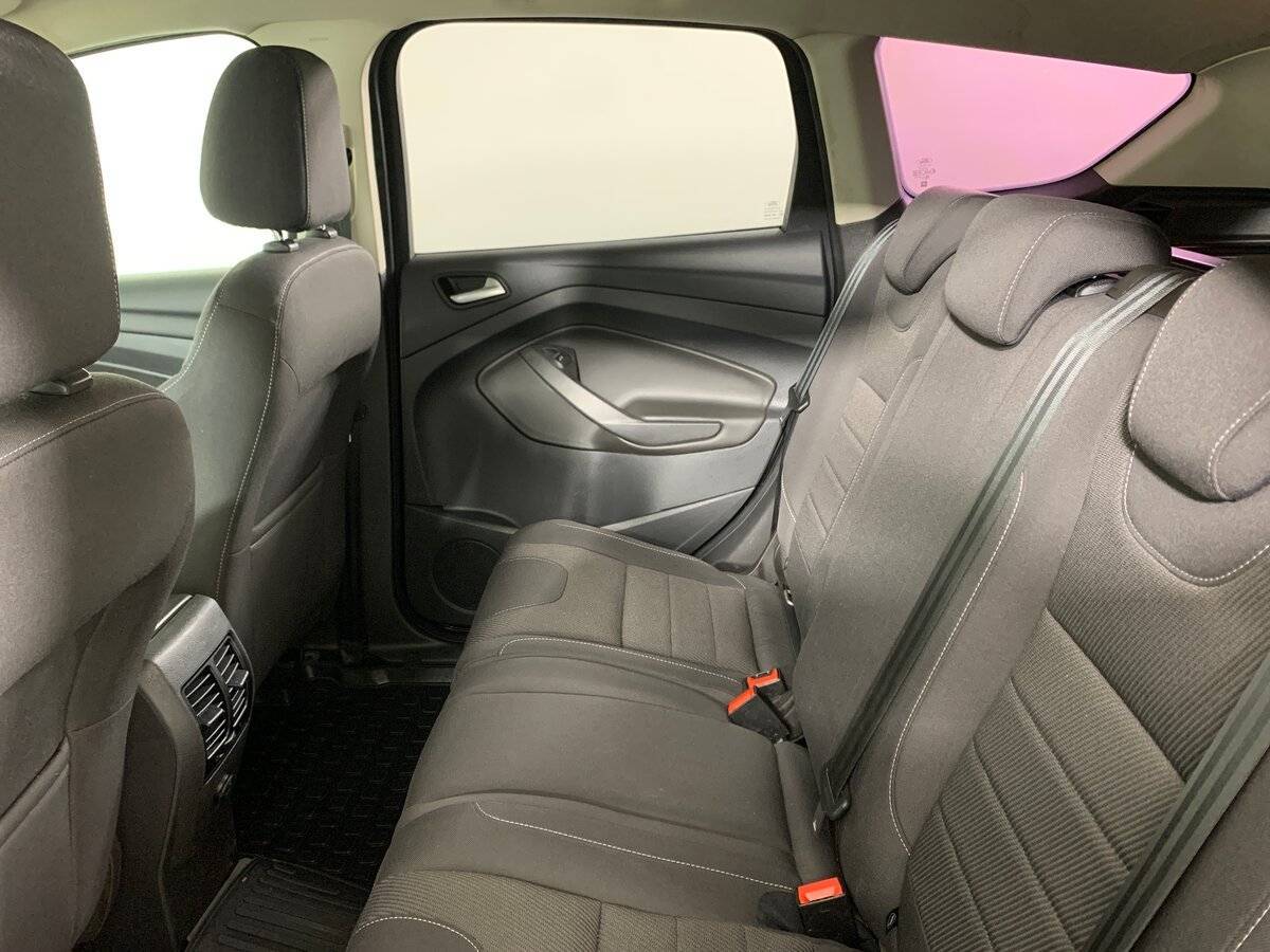 Ford Kuga, 2016 - Фото №17