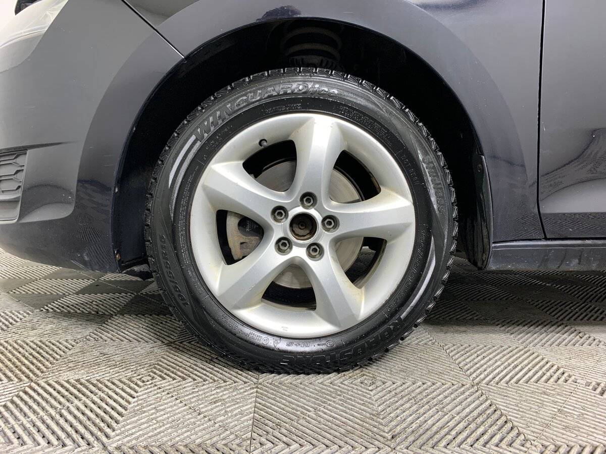 Skoda Rapid, 2018 - Фото №8