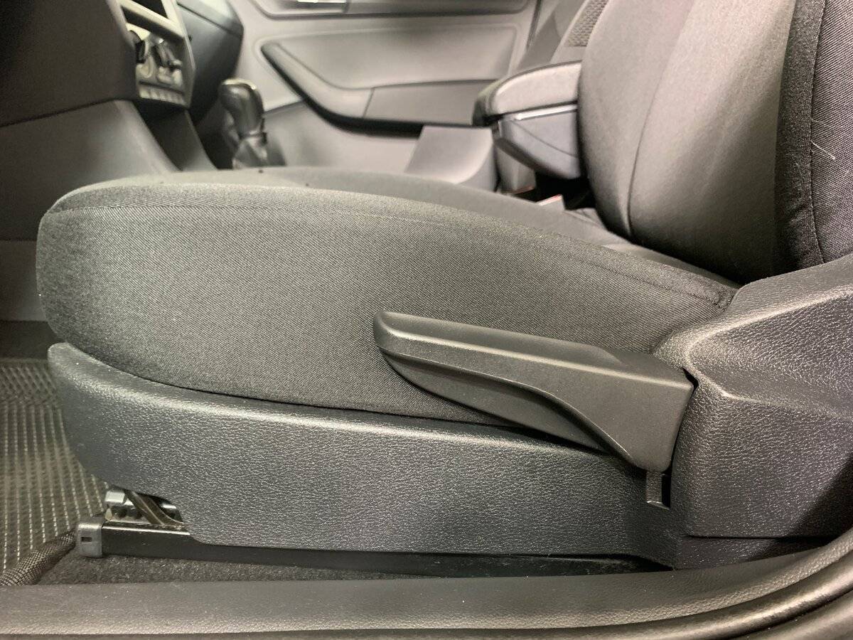 Skoda Rapid, 2018 - Фото №14