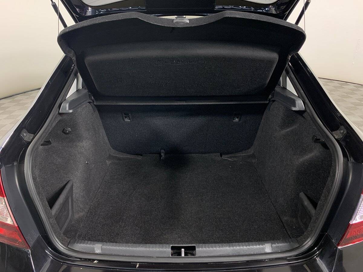 Skoda Rapid, 2018 - Фото №17