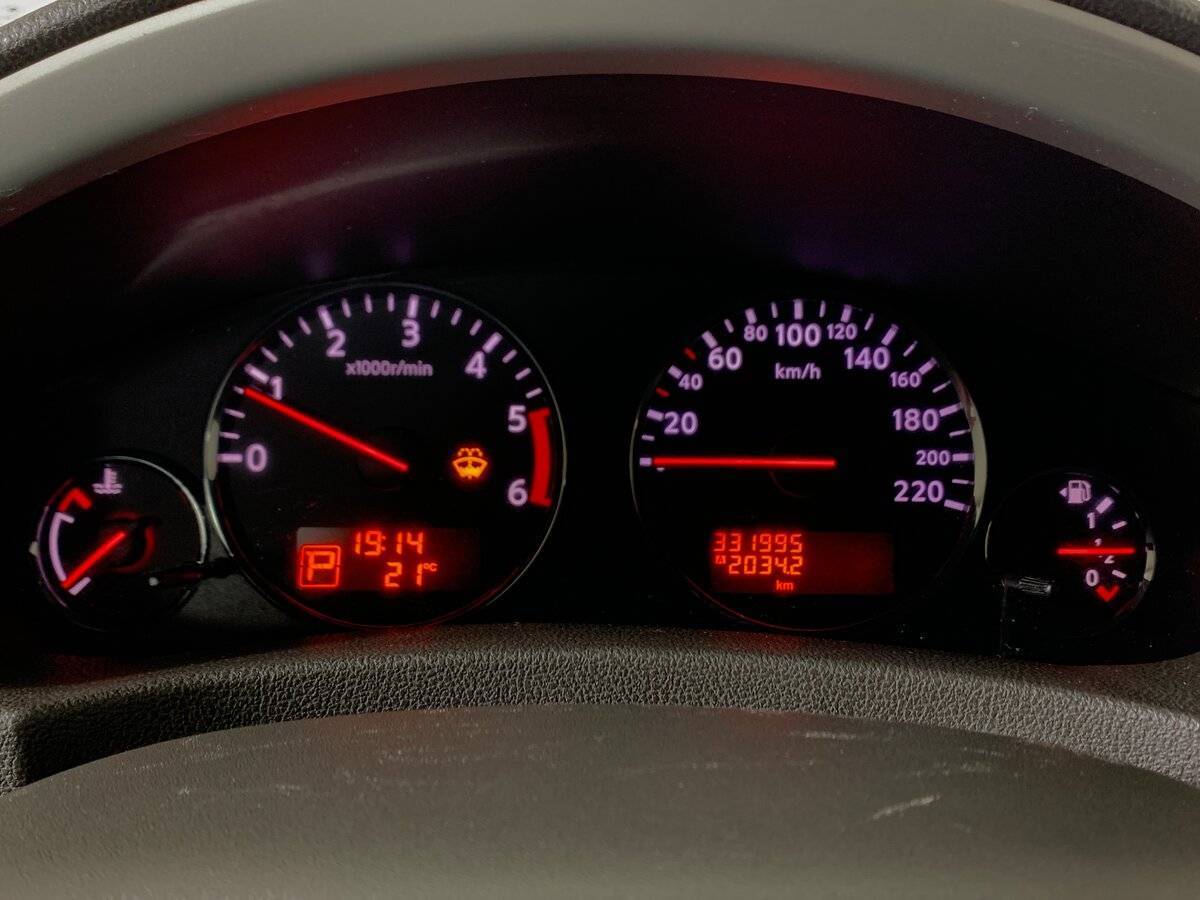 Nissan Pathfinder, 2013 - Фото №13