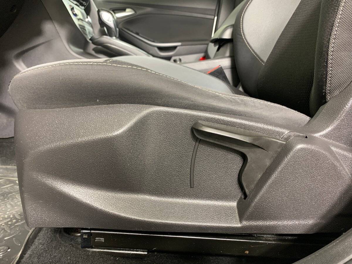 Ford Focus, 2012 - Фото №14