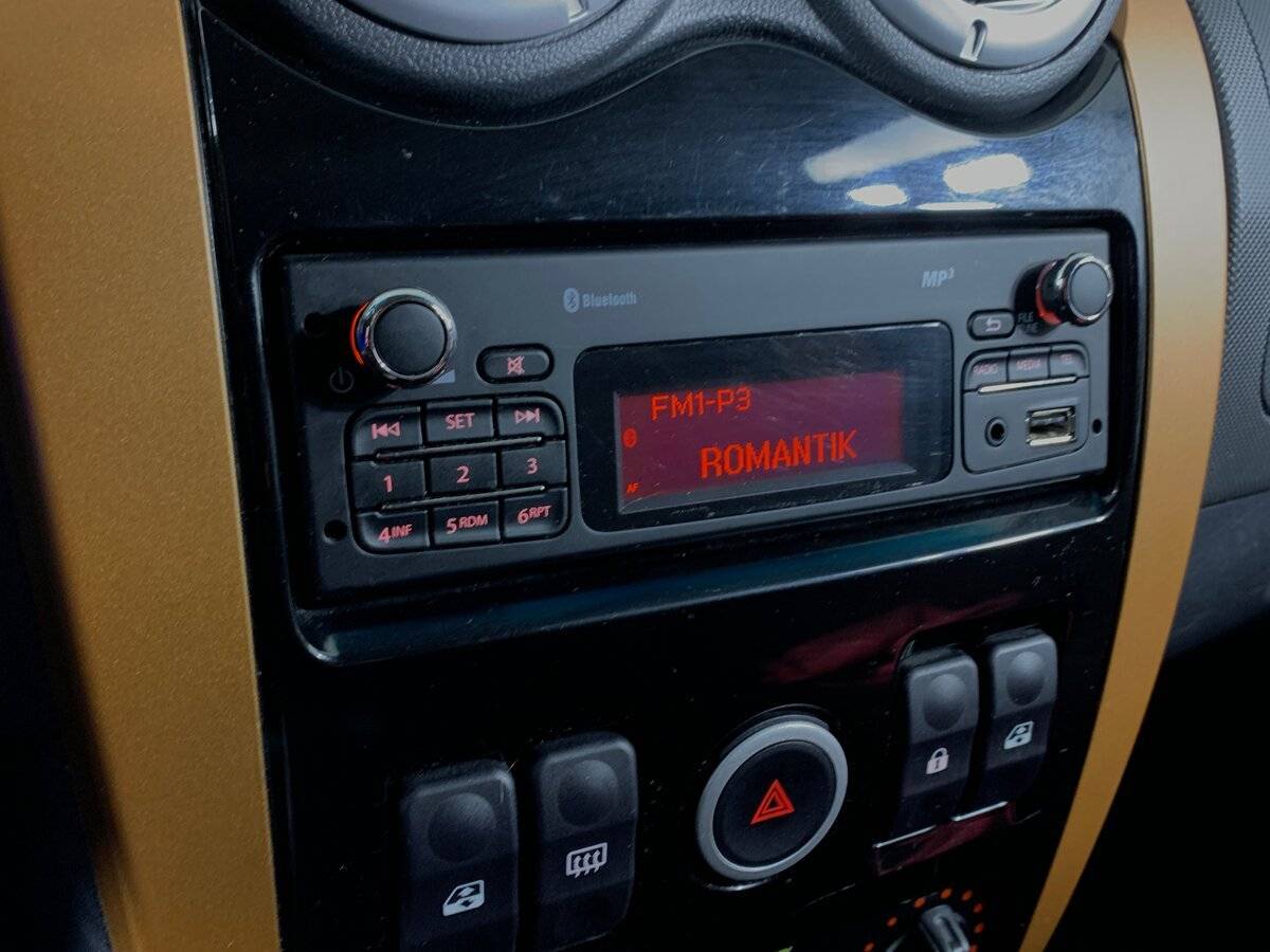 Lada (ВАЗ) Largus Cross, 2018 - Фото №14